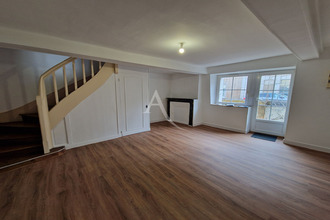 location maison mtreuil-bellay 49260