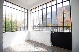 location maison mtrouge 92120