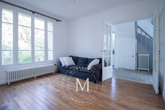 location maison mtrouge 92120