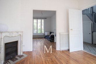 location maison mtrouge 92120