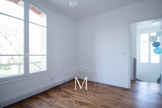 location maison mtrouge 92120