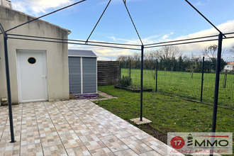location maison mtroy 17220