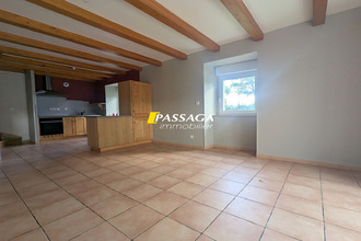 location maison mtrozier 12630