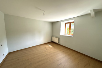 location maison mtrozier 12630