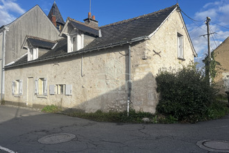 location maison mts 37260
