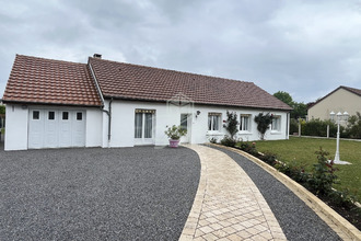 location maison mts 37260