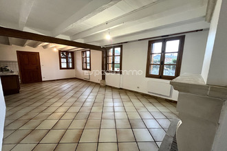 location maison mtville 76710