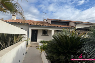 location maison mudaison 34130