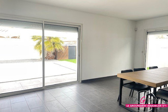location maison mudaison 34130