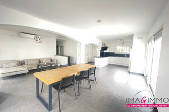 location maison mudaison 34130