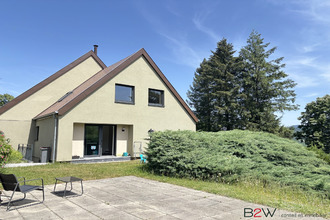 location maison munster 68140