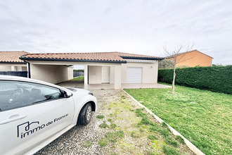 location maison muret 31600