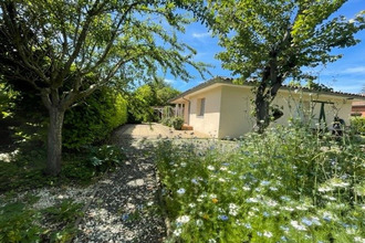 location maison muret 31600