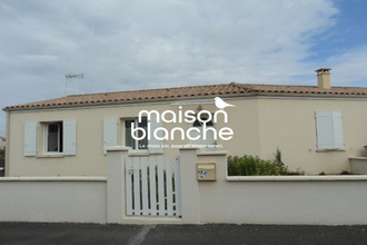 location maison muron 17430
