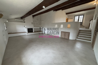 location maison murs 84220
