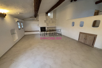 location maison murs 84220