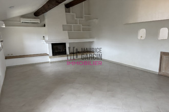 location maison murs 84220