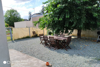 Ma-Cabane - Location Maison MURS-ERIGNE, 59 m²