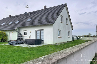 location maison mussig 67600