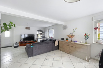 location maison mussig 67600