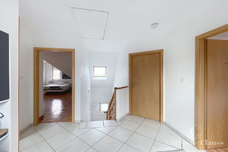 location maison mussig 67600