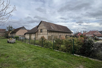 location maison mussig 67600
