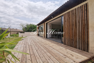 location maison nages-et-solorgues 30114