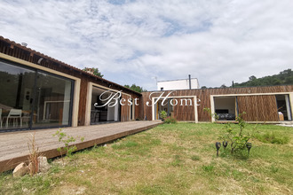 location maison nages-et-solorgues 30114