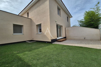 location maison nages-et-solorgues 30114