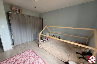 location maison naillat 23800