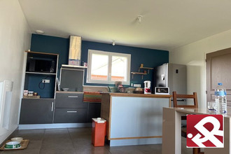 location maison naillat 23800