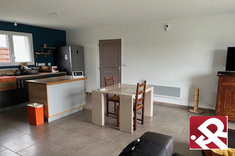 location maison naillat 23800