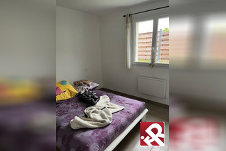 location maison naillat 23800