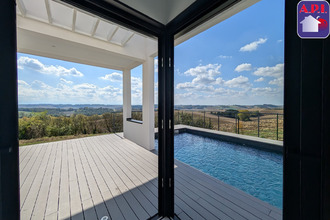 location maison nailloux 31560