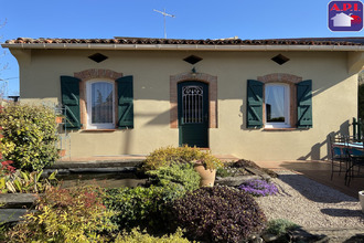 location maison nailloux 31560