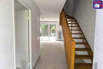 location maison nailloux 31560