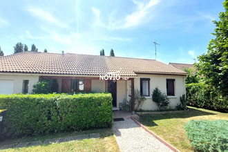 location maison naintre 86530