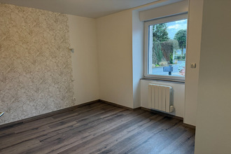location maison naizin 56500