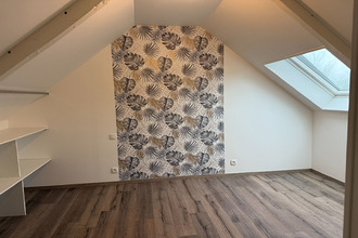 location maison naizin 56500