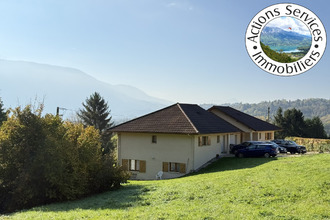 location maison nances 73470