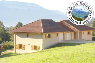 location maison nances 73470