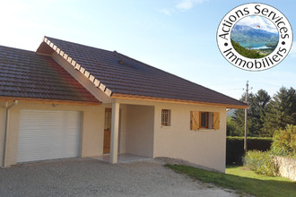 location maison nances 73470