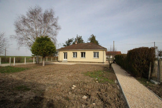 location maison nancray-sur-rimarde 45340