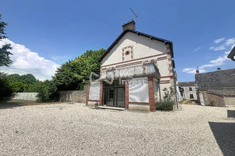 location maison nancray-sur-rimarde 45340