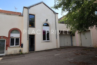 location maison nancy 54000