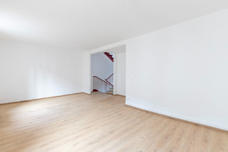 location maison nancy 54000