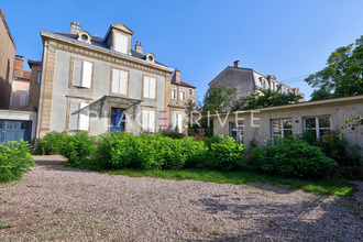 location maison nancy 54000