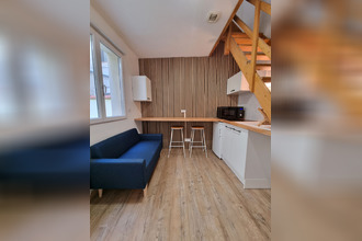 location maison nancy 54000