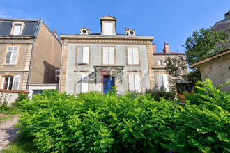 location maison nancy 54000
