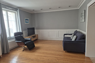 location maison nancy 54000